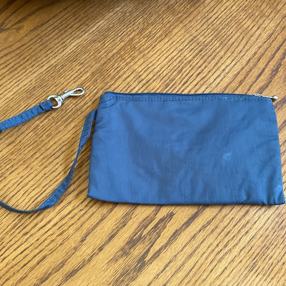Dark turquoise baggallini bag - Picture 14 of 15